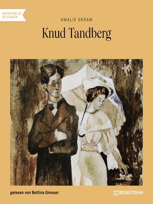 cover image of Knud Tandberg